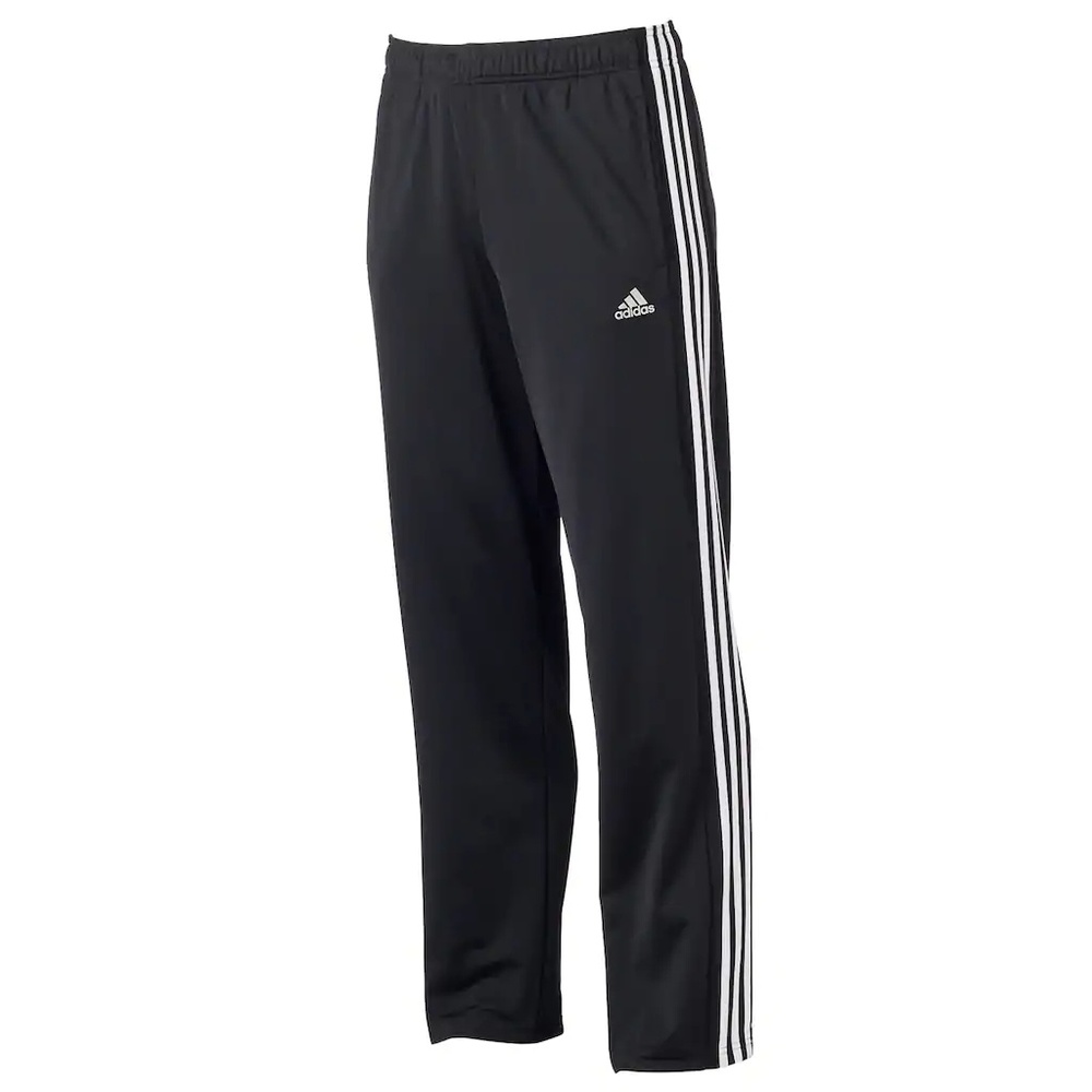 Addidas track pants